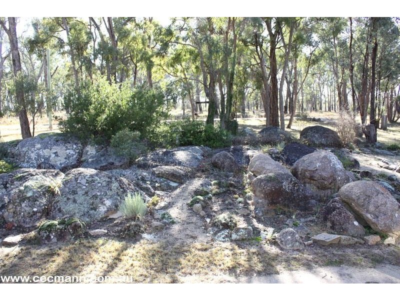39 Caslick Lane, Stanthorpe QLD 4380