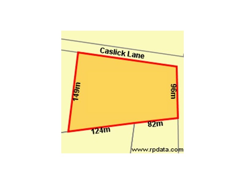 39 Caslick Lane, Stanthorpe QLD 4380