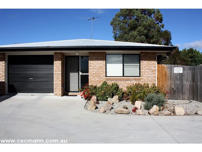 9/7 Harris Street, Stanthorpe QLD 4380