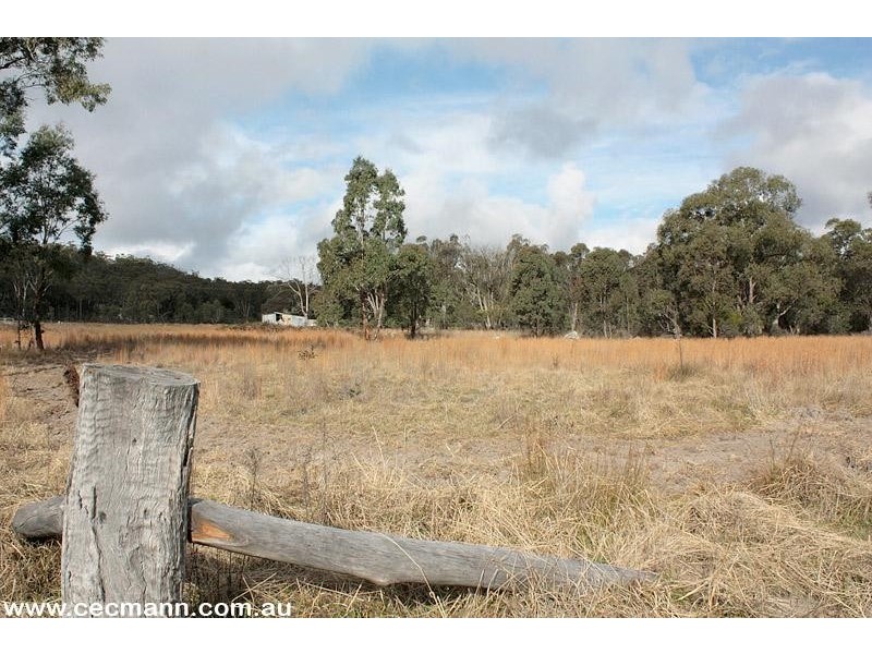 1 & 2 Unold Lane, Stanthorpe QLD 4380