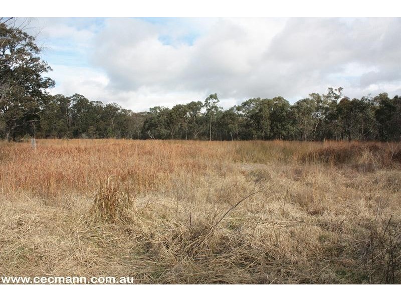 1 & 2 Unold Lane, Stanthorpe QLD 4380