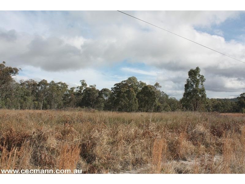 1 & 2 Unold Lane, Stanthorpe QLD 4380