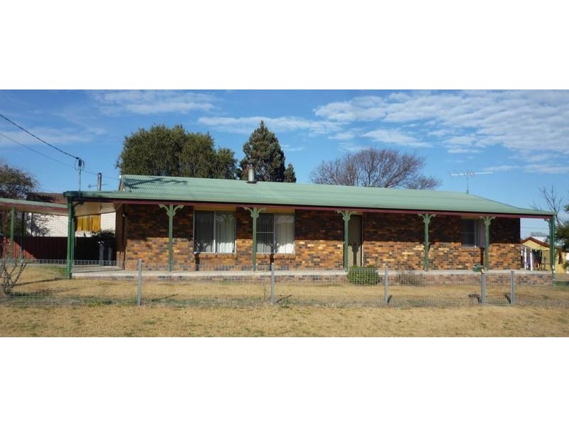 11A Harris Street, Stanthorpe QLD 4380