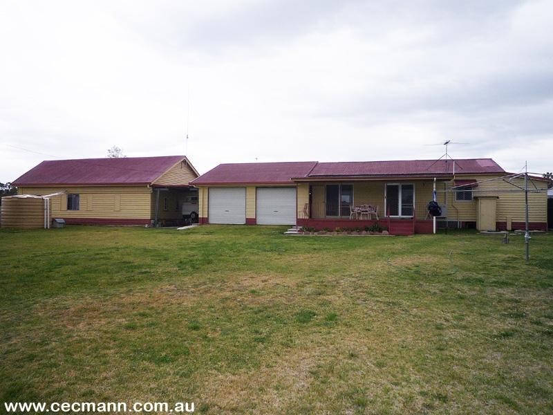 50 Tenterfield Street, Wallangarra QLD 4383