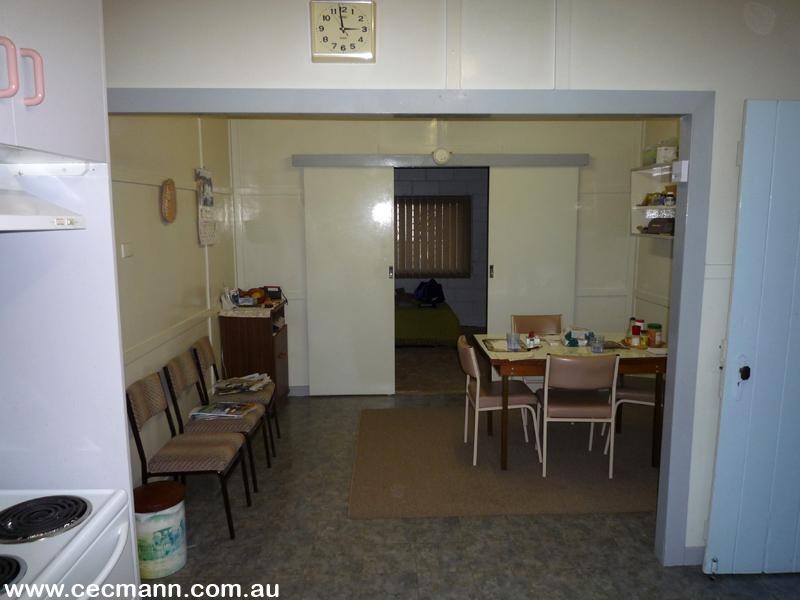50 Tenterfield Street, Wallangarra QLD 4383