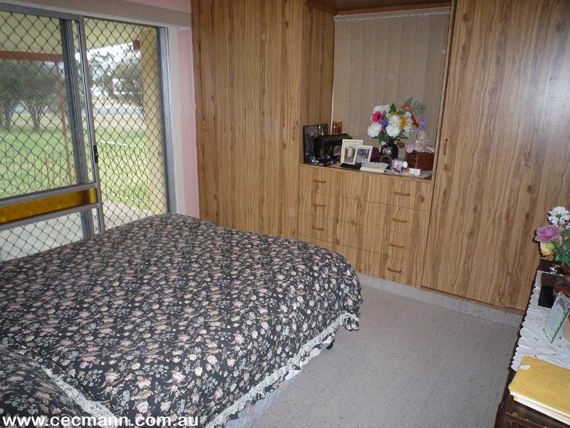 50 Tenterfield Street, Wallangarra QLD 4383