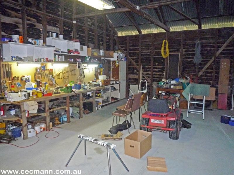 50 Tenterfield Street, Wallangarra QLD 4383