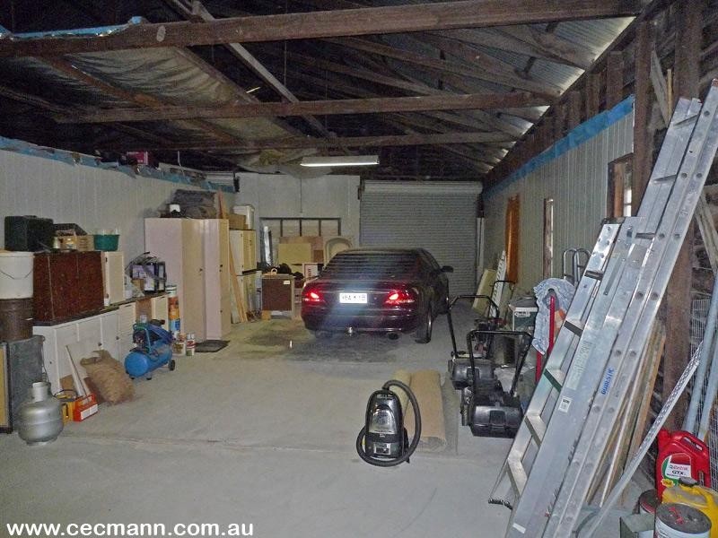 50 Tenterfield Street, Wallangarra QLD 4383