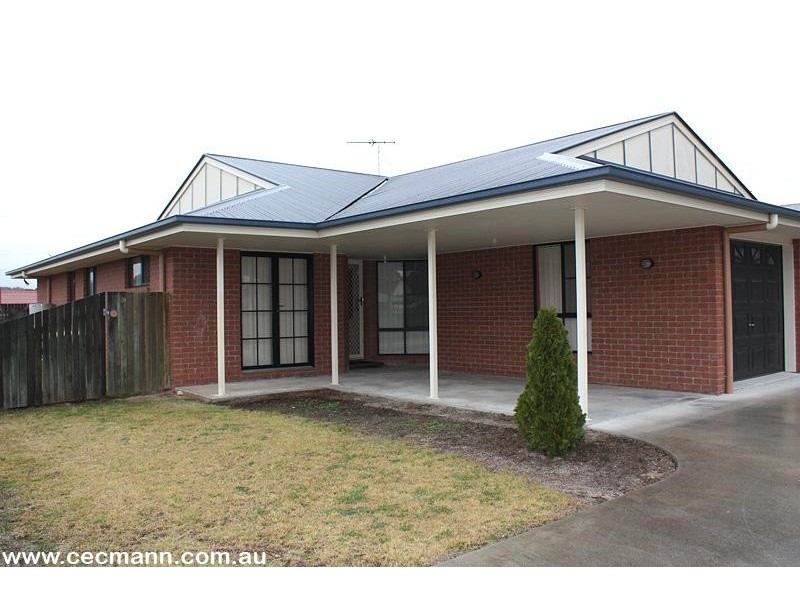 8/28 Johnson Street, Stanthorpe QLD 4380