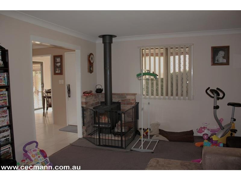 11 Ryan Street, Stanthorpe QLD 4380