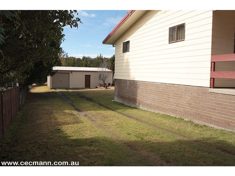 11 Ryan Street, Stanthorpe QLD 4380