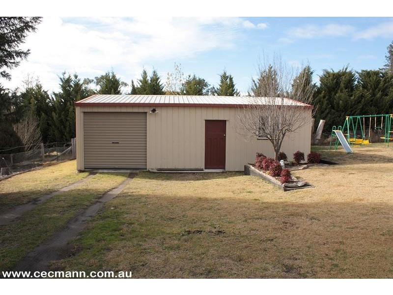 11 Ryan Street, Stanthorpe QLD 4380