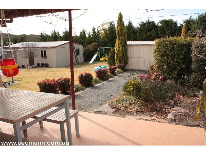 11 Ryan Street, Stanthorpe QLD 4380