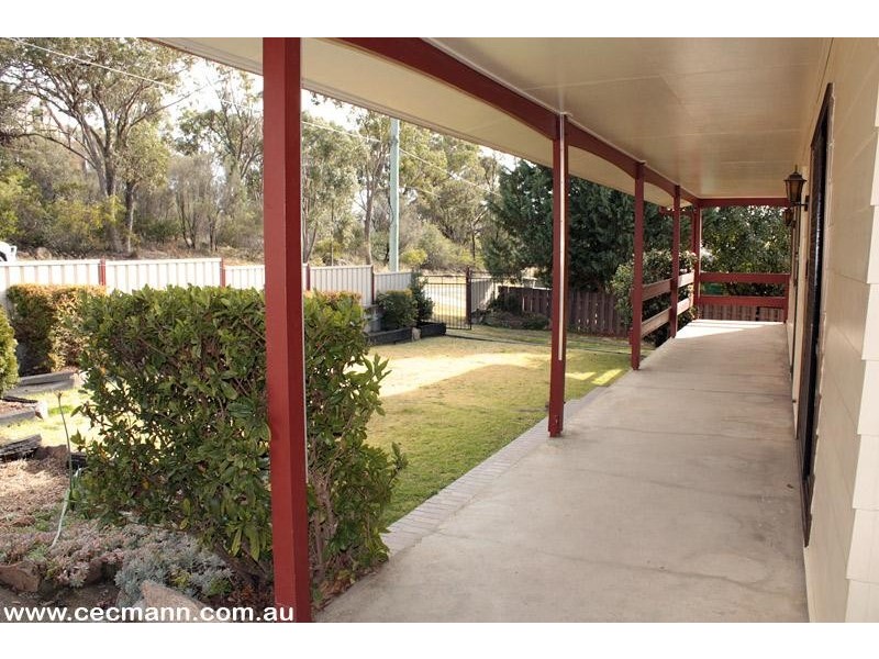 11 Ryan Street, Stanthorpe QLD 4380