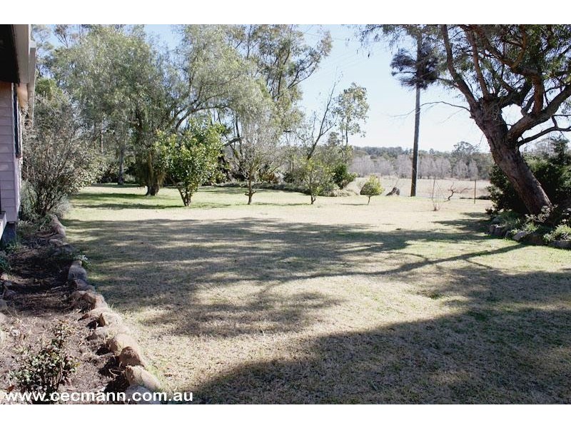 95 Pradella Road, Stanthorpe QLD 4380