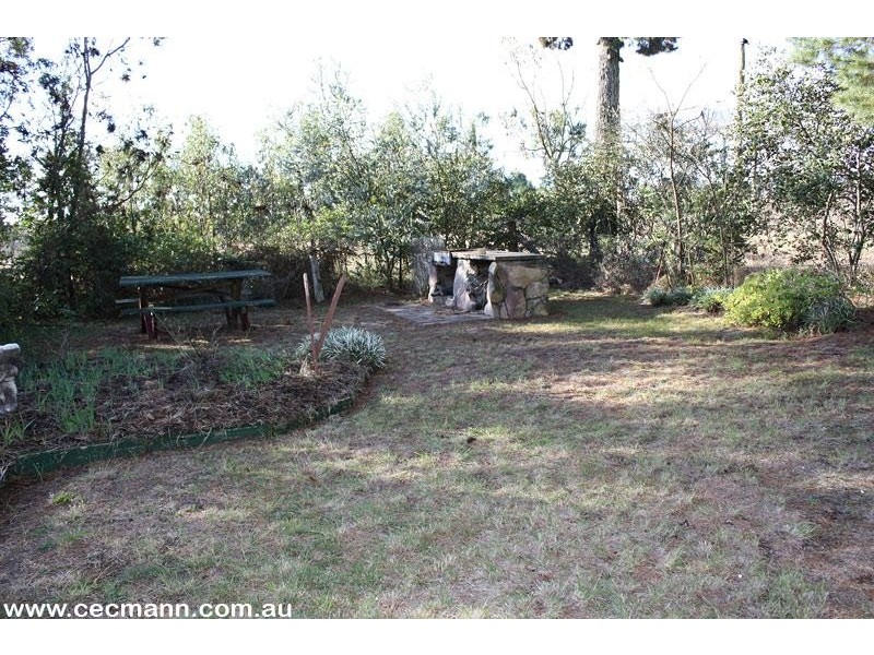 26 Halloran Drive, Stanthorpe QLD 4380