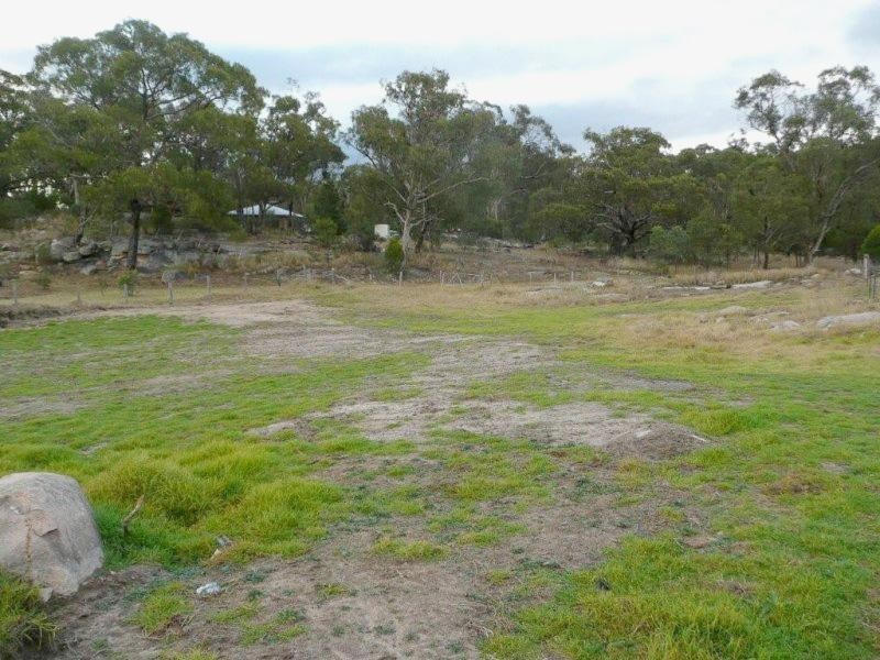 Lot 15 Caves Road, Stanthorpe QLD 4380
