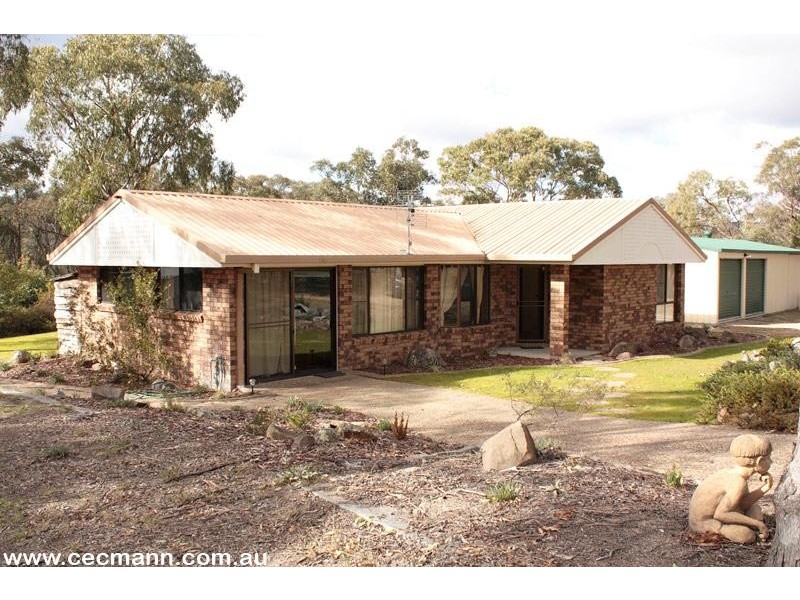 49 Tyrel Street, Stanthorpe QLD 4380