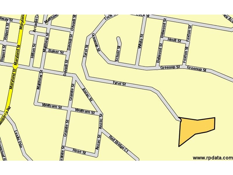 49 Tyrel Street, Stanthorpe QLD 4380