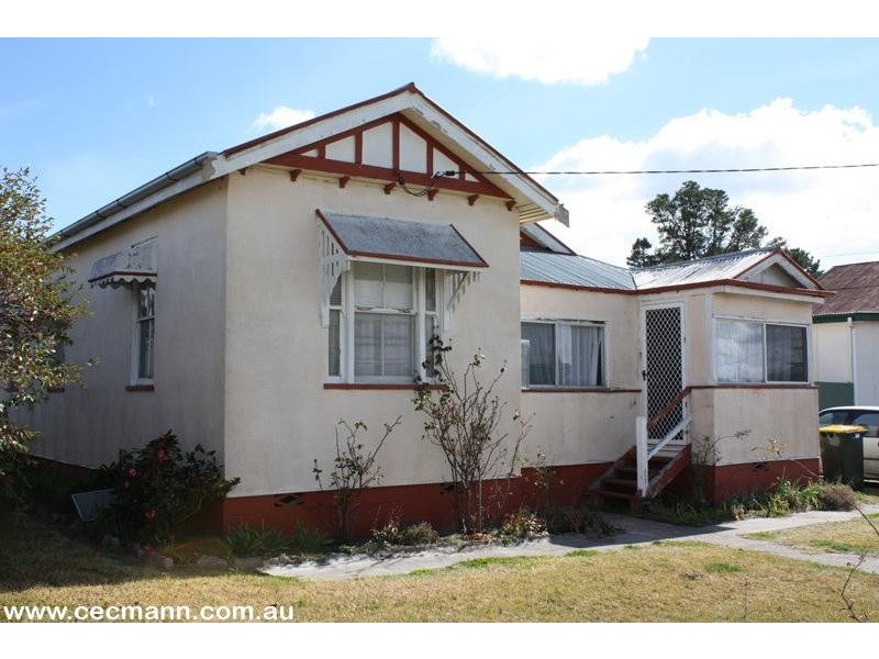 48 Archibald Street, Stanthorpe QLD 4380