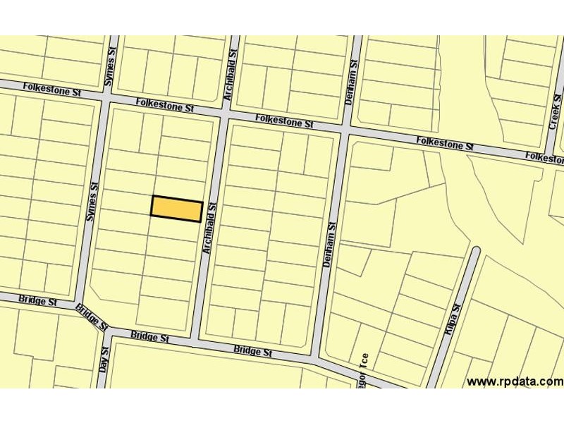 48 Archibald Street, Stanthorpe QLD 4380