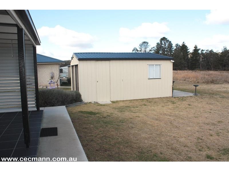 49 Amosfield Road, Stanthorpe QLD 4380