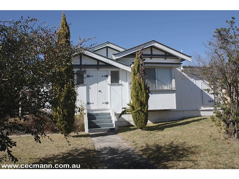 93 High Street, Stanthorpe QLD 4380