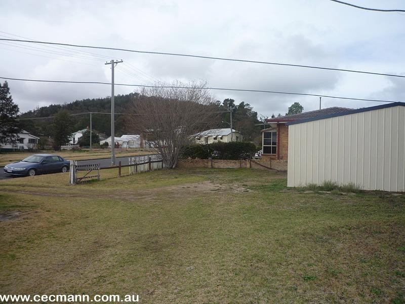 93 High Street, Stanthorpe QLD 4380