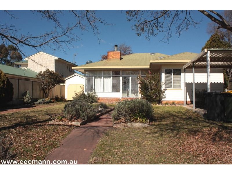 13 O’Mara Terrace, Stanthorpe QLD 4380