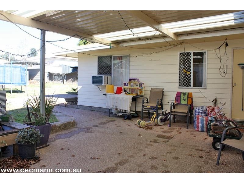 13 O’Mara Terrace, Stanthorpe QLD 4380