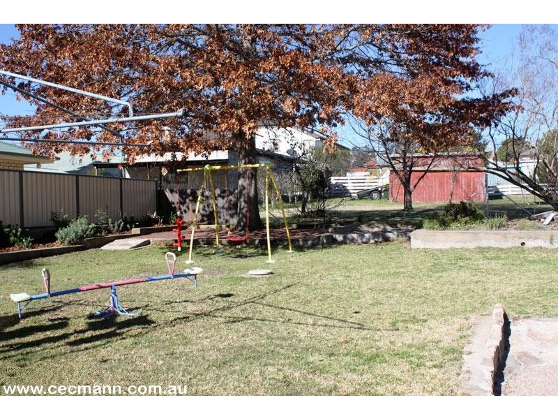 13 O’Mara Terrace, Stanthorpe QLD 4380