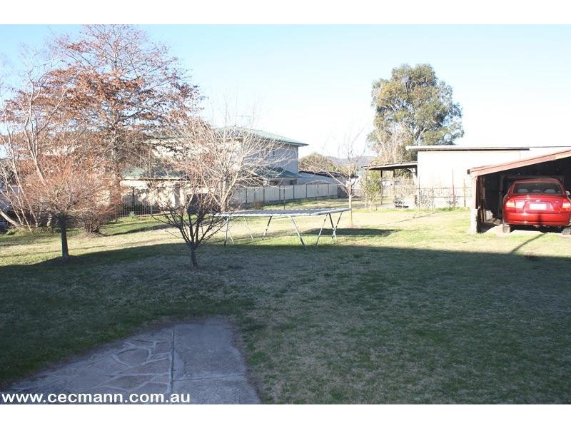 7 McGregor Terrace, Stanthorpe QLD 4380