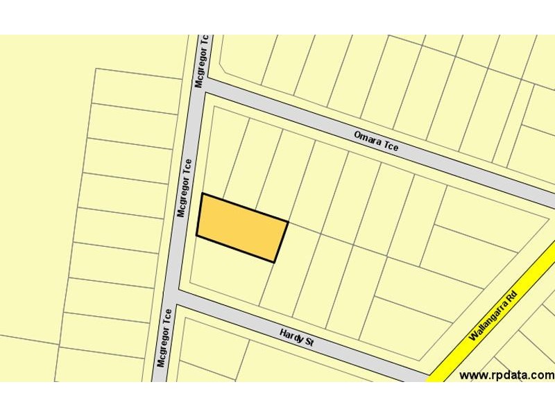 7 McGregor Terrace, Stanthorpe QLD 4380