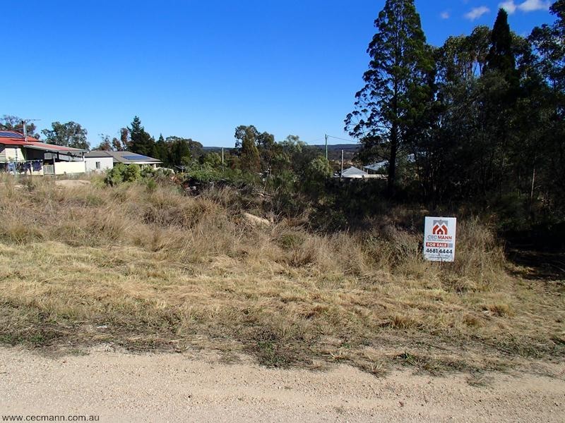 L 191-192 Sanderson Road, Stanthorpe QLD 4380