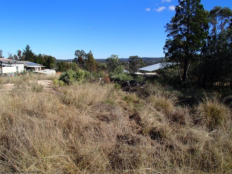L 191-192 Sanderson Road, Stanthorpe QLD 4380