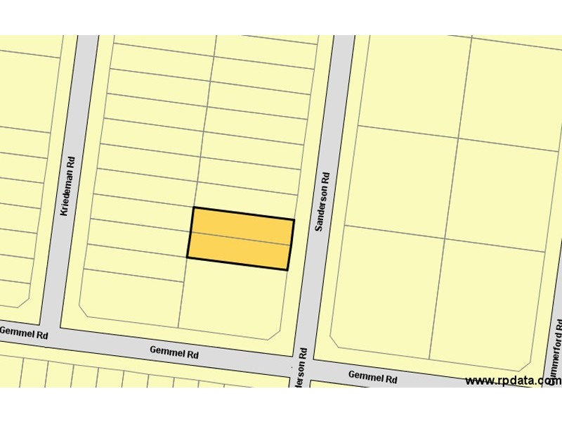 L 191-192 Sanderson Road, Stanthorpe QLD 4380