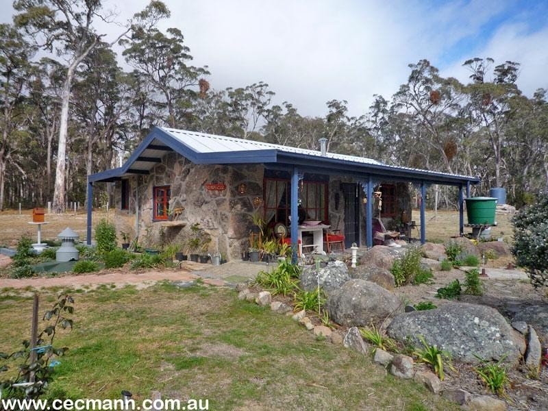 3203 Mt Lindsay Highway, Stanthorpe QLD 4380