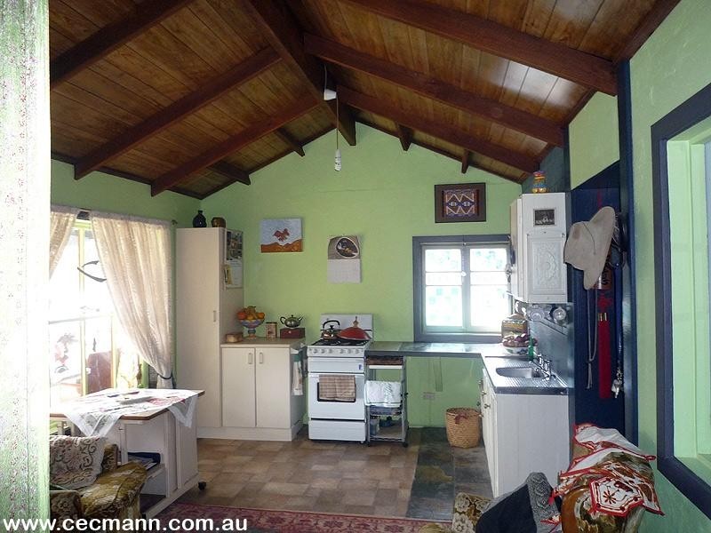 3203 Mt Lindsay Highway, Stanthorpe QLD 4380