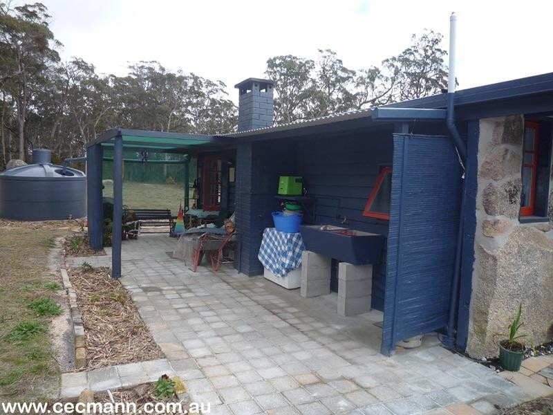 3203 Mt Lindsay Highway, Stanthorpe QLD 4380