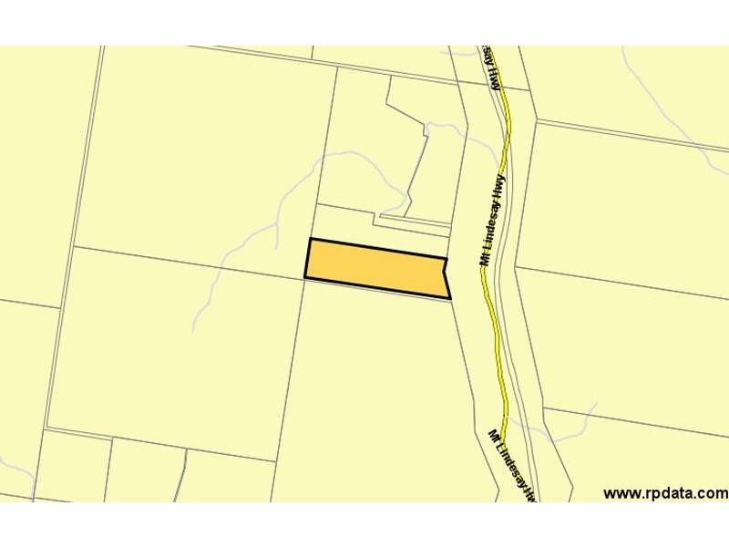 3203 Mt Lindsay Highway, Stanthorpe QLD 4380