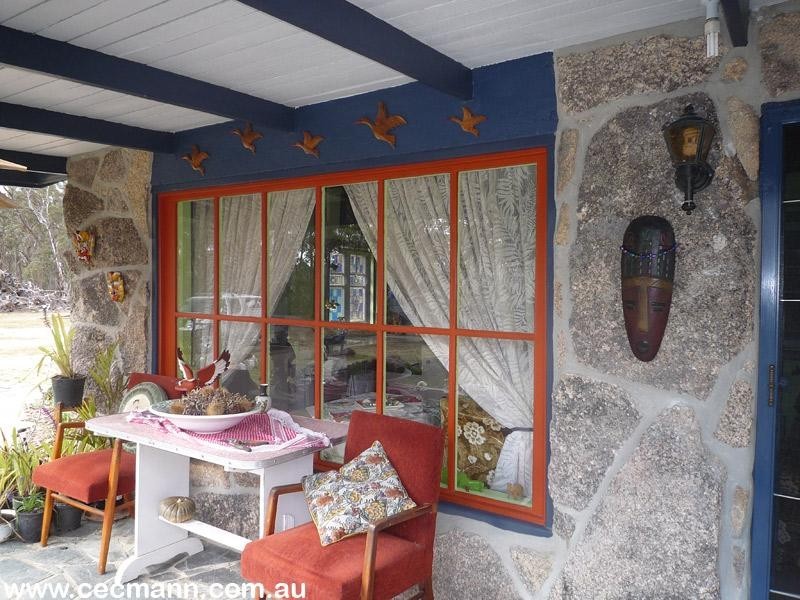 3203 Mt Lindsay Highway, Stanthorpe QLD 4380