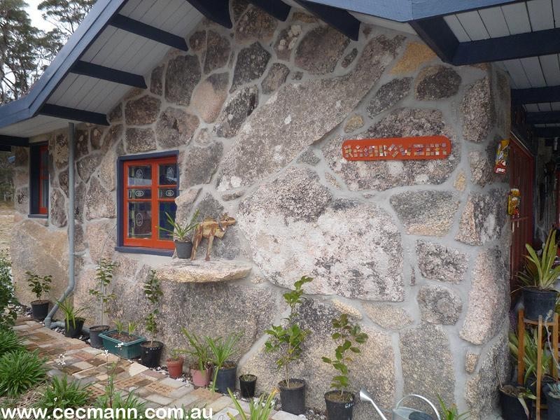 3203 Mt Lindsay Highway, Stanthorpe QLD 4380