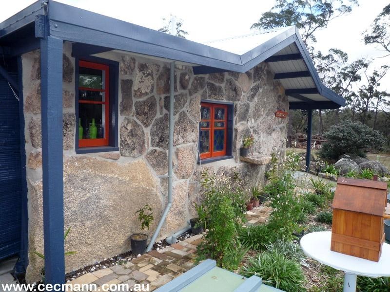 3203 Mt Lindsay Highway, Stanthorpe QLD 4380