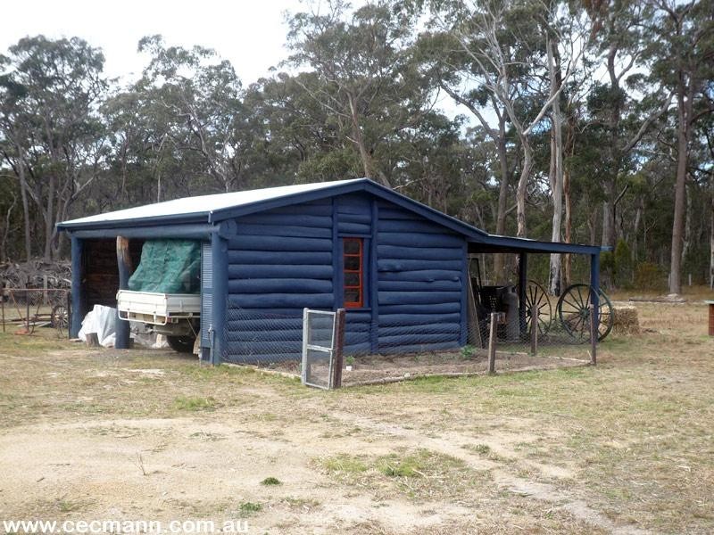 3203 Mt Lindsay Highway, Stanthorpe QLD 4380