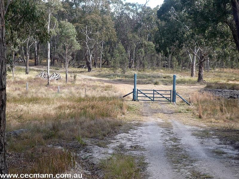 3203 Mt Lindsay Highway, Stanthorpe QLD 4380