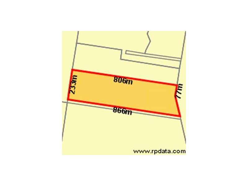 3203 Mt Lindsay Highway, Stanthorpe QLD 4380