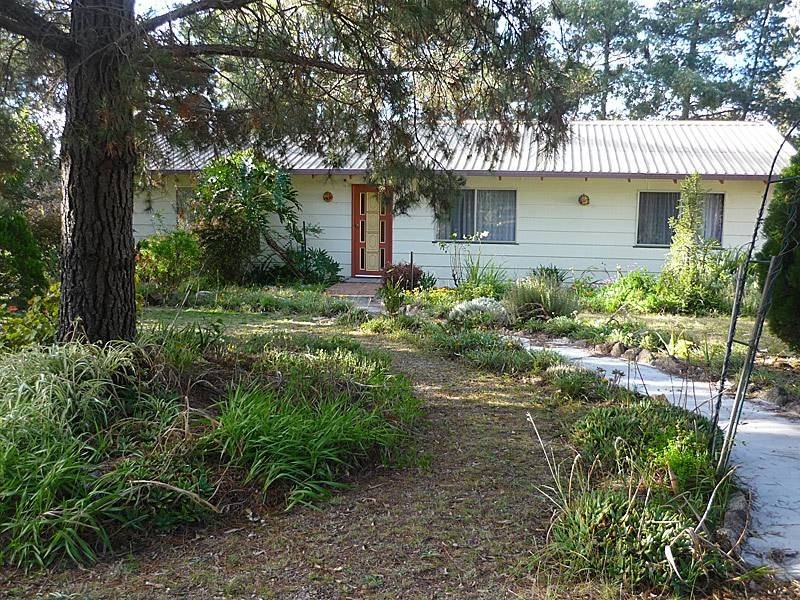 38 Nicholson Road, Stanthorpe QLD 4380