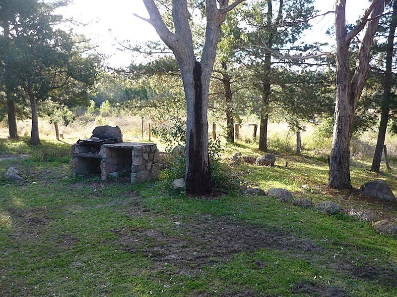 38 Nicholson Road, Stanthorpe QLD 4380