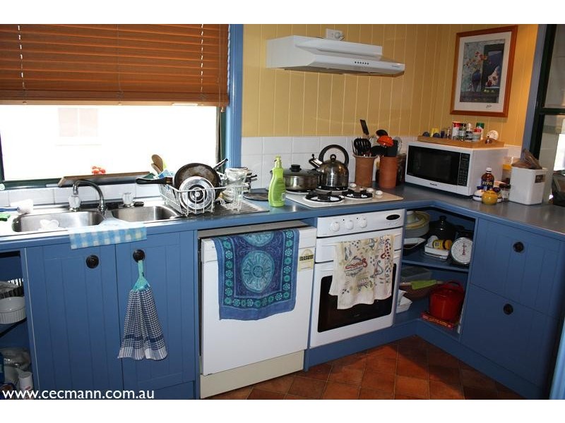 4 Denham Street, Stanthorpe QLD 4380