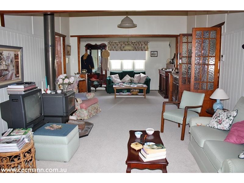 4 Denham Street, Stanthorpe QLD 4380